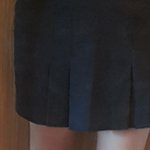 [댓글부탁해] 치마 통좀 줄이는게 낫겠지