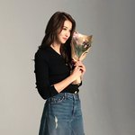 치즈인더<b>트랩</b> 포스터 촬영 중인 유인영(+사진)