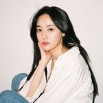 이주연 새 프로필 사진 분위기 쩌러ㅎㄷㄷㄷ