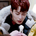 요새 여자들 반하게하는 남자아이돌