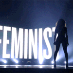 팝가수들 당당한 컨셉 <b>GIF</b>