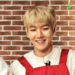[EXO] <b>요리</b>하는 백현이