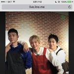 [EXO] 다람쥐들