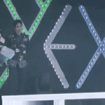 [EXO] 이 움짤 ㅈㄴ귀여운게
