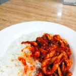 [EXO] <b>오징어</b> <b>덮밥</b>^^