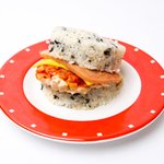 [드루와] 밥<b>버거</b> 추반하자