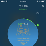 [골든차일드] <b>승민</b>이 안경 너무 좋다