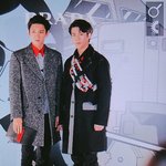 [EXO] 아니... 세후니 바지도 충격적인데 찬열이 <b>자켓</b>길이