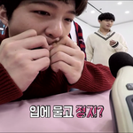 [BTOB] 아니 섭이