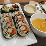 엥 니네 고봉민김밥 <b>두줄</b> 조질수있냐?