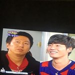 패밀리가 떴다 보고있는데