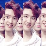[EXO] 늑미 시절 <b>경수</b>영상을 다시 봤는데