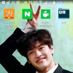 선생님인줄 알고 인사했는데