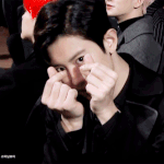 [EXO] 나만 깐<b>찬열</b> 좋아했냐