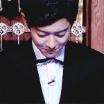 [EXO] 다 됐고 <b>박찬열</b>은 흑발에 깐머리다