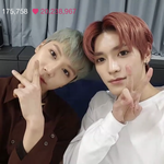 [NCT] <b>캡쳐</b>타임줘서 <b>캡쳐</b>함