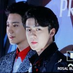 [세훈] 180207 프라다 <b>런칭</b>행사 프리뷰3