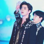 [EXO] 저번에 그..