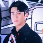 [세훈] 180207 프라다 <b>런칭</b>행사 프리뷰4