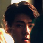 [세훈] 180207 프라다 <b>런칭</b>행사 프리뷰6