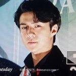 [세훈] 180207 프라다 <b>런칭</b>행사 프리뷰7