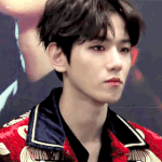 백현이는 살 빠지면 세<b>쿠시</b> 하고 살 찌면 앙글해 지는듯ㅋㅋㅋㅋㅋㅋㅋㅋㅋ