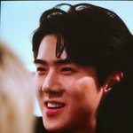 [세훈] 180207 프라다 <b>런칭</b>행사 프리뷰9