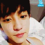 [EXO] <b>박찬</b>녀 눈크기 실감짤..^^