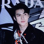 [세훈] 180207 프라다 <b>런칭</b>행사 프리뷰12