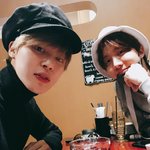 [방탄소년단] 제이홉 실물 이렇게 생김