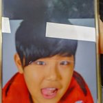 [드루와] 워너원 박우진 새로운 과사 뜸!!(어그로×)