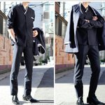 [EXO] <b>남자</b> <b>정장</b>한복 이쁜거 많은데ㅠㅠ