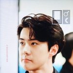 [세훈] 180207 프라다 <b>런칭</b>행사 프리뷰14