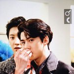 [세훈] 180207 프라다 <b>런칭</b>행사 프리뷰16