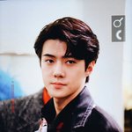 [세훈] 180207 프라다 <b>런칭</b>행사 프리뷰17