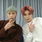 [NCT] 오늘 태용이 개발렸던 부분