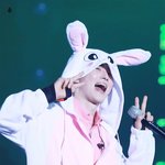 [EXO] 준면이의 토끼력을 보고