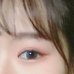 렌즈 <b>개눈</b>같아?