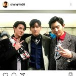 [세훈] 180207 최강창민 인스타<b>그램</b>