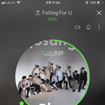 ㅅㄷ 나 버노니의 존재를 아주 <b>오래</b> <b>전</b>부터 알았던 것만 같아..