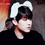 [박우진] 이 멈뭉 어쩌면 좋니..............하