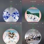 [모두드루와] 현생에 지친 당신을 위한 남돌 수록곡 추천