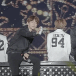 [EXO] 아 이거 우주최고<b>기여</b><b>움</b>