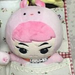 [시우민] 이 <b>인형</b> 뭐라고 불러요?