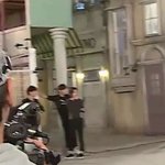 그래서 이거 강다니엘이랑 <b>초롱</b> 둘 사이에 거리 있는거맞지?