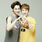 [EXO] 아까 나한테 <b>버거</b>퀸 기프티콘 준 사람 여기에 있냐