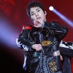 [시우민] <b>외국인</b> 홈마가 시우민 찍었는데