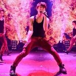 [인피니트] 이분은 남우현이에요? 무한별흰가요?