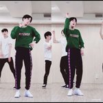 [VIXX] 안넝하세요 한때의 머글입니다
