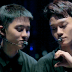 [EXO] 나 잡덕이다
